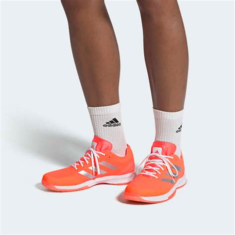 adidas Counterblast Bounce 'Orange Gray' EH0851 .